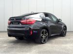 BMW X6 M by G-Power 2015 года